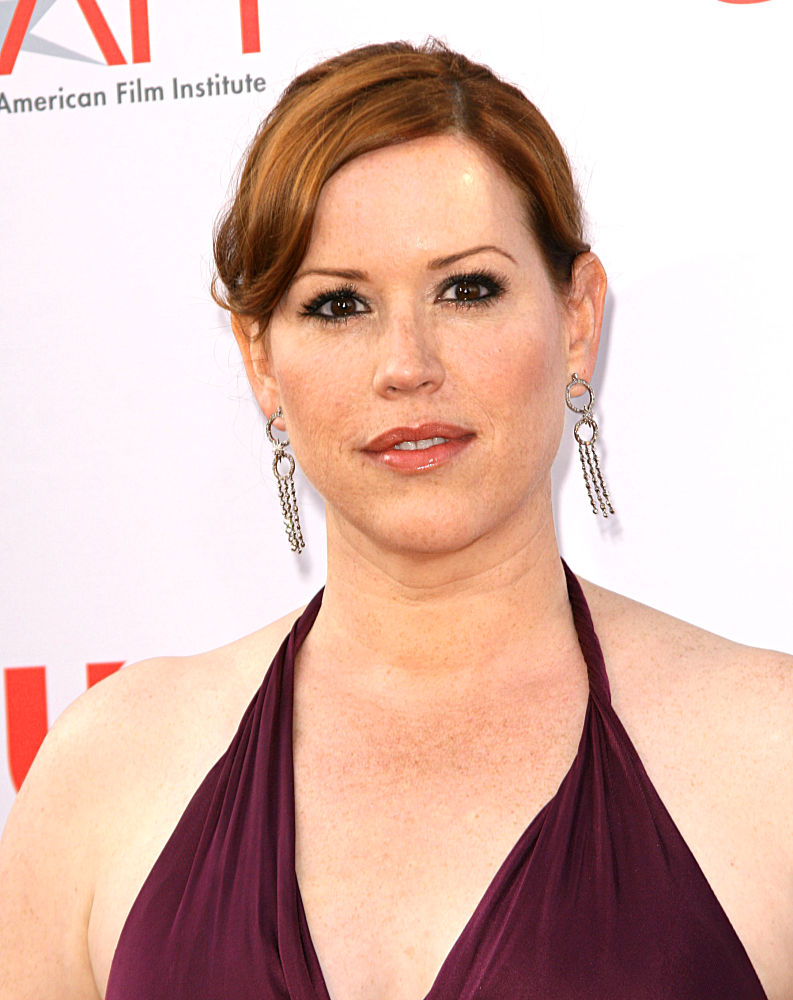 Molly Ringwald