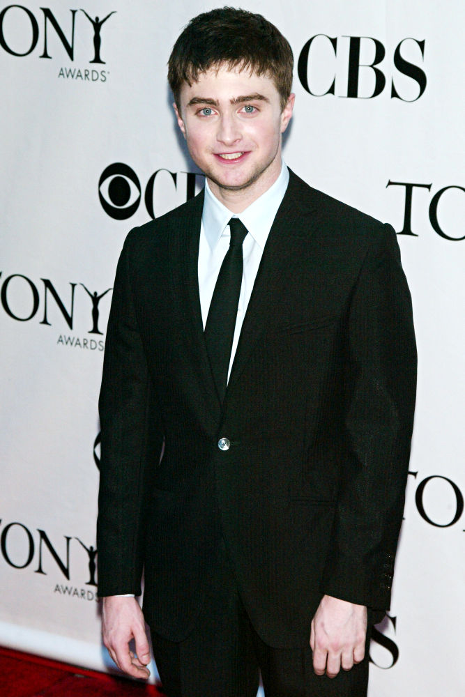 Daniel Radcliffe
