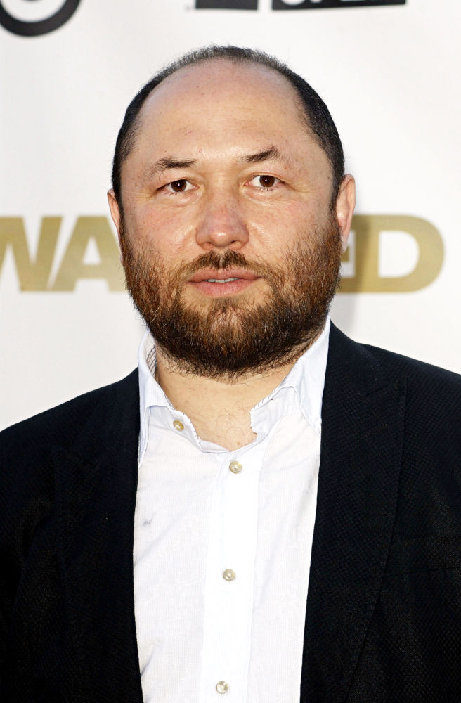 Timur Bekmambetov