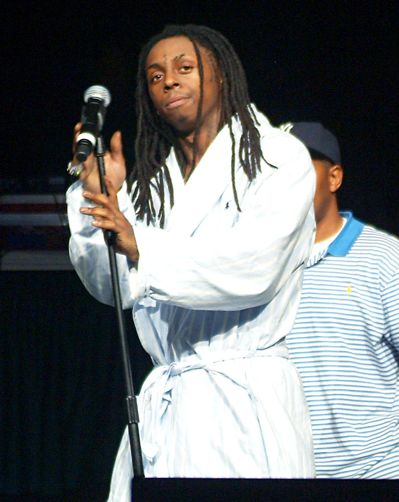 Lil Wayne