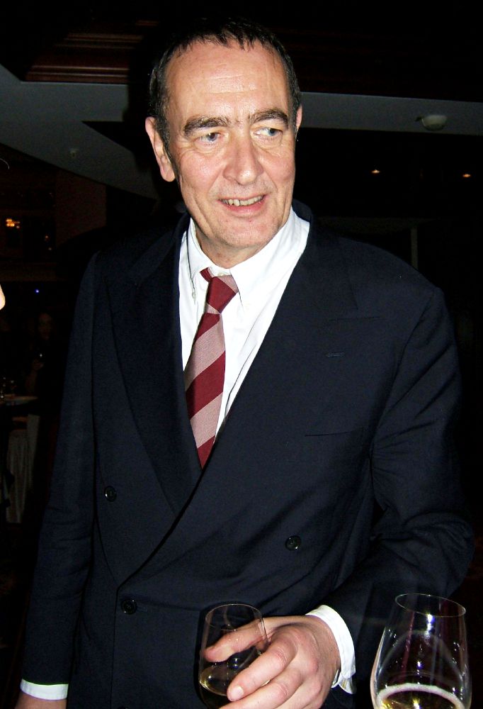 Bernd Eichinger