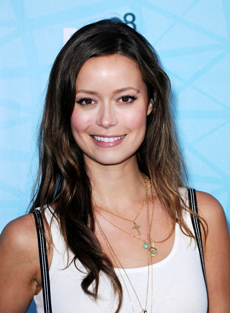 Summer Glau