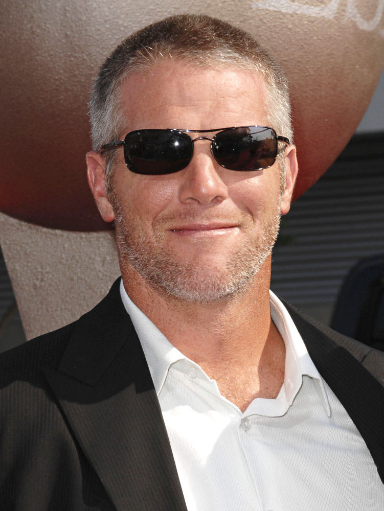Brett Favre