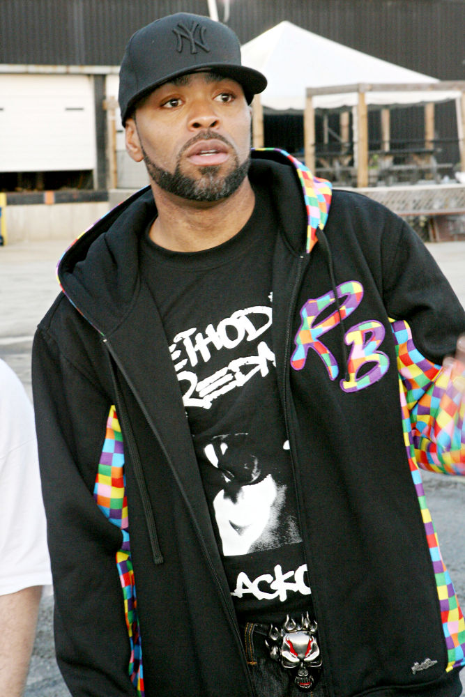 Method Man