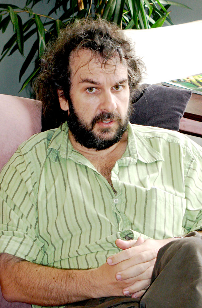 Peter Jackson