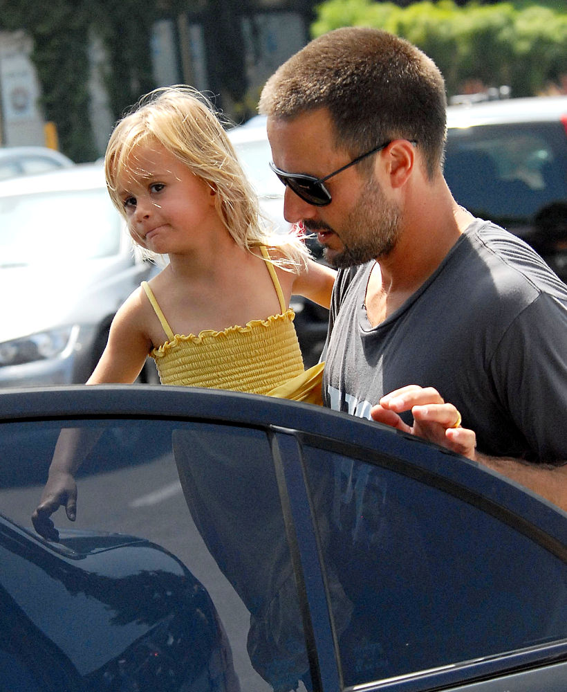 David Arquette