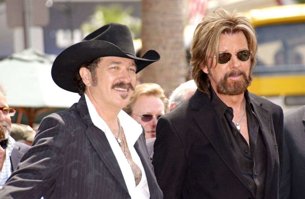 Brooks & Dunn