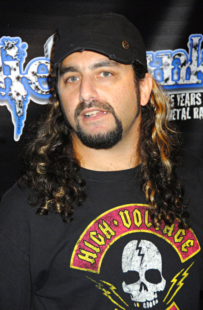 Mike Portnoy