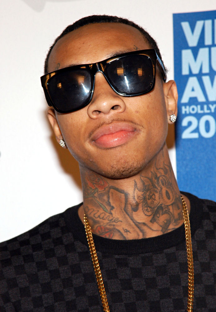 Tyga