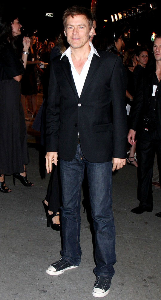 Bryan Adams