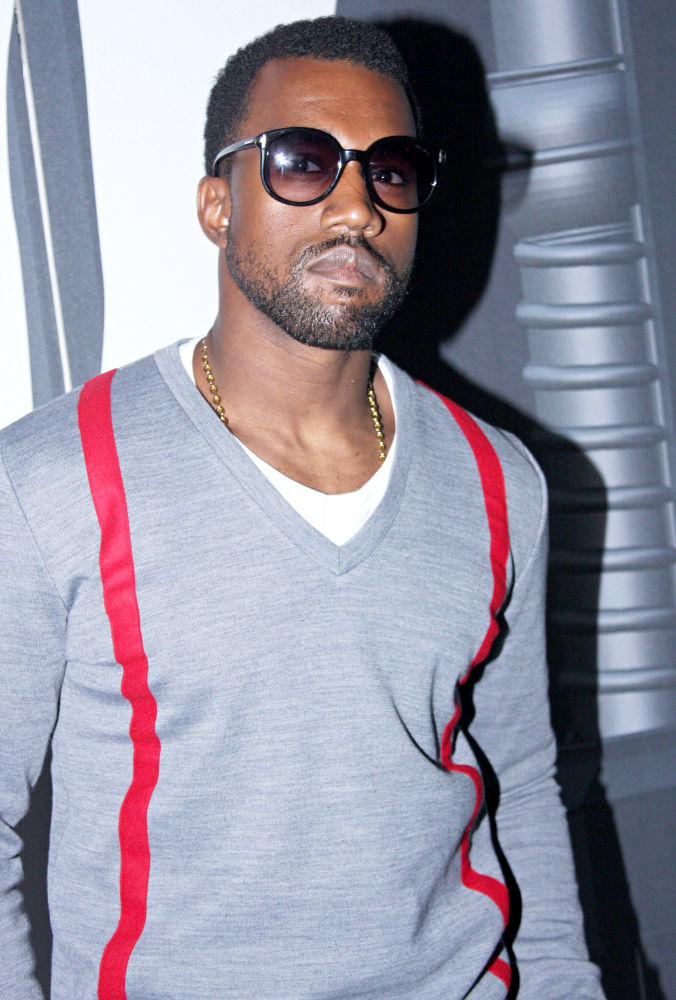 Kanye West
