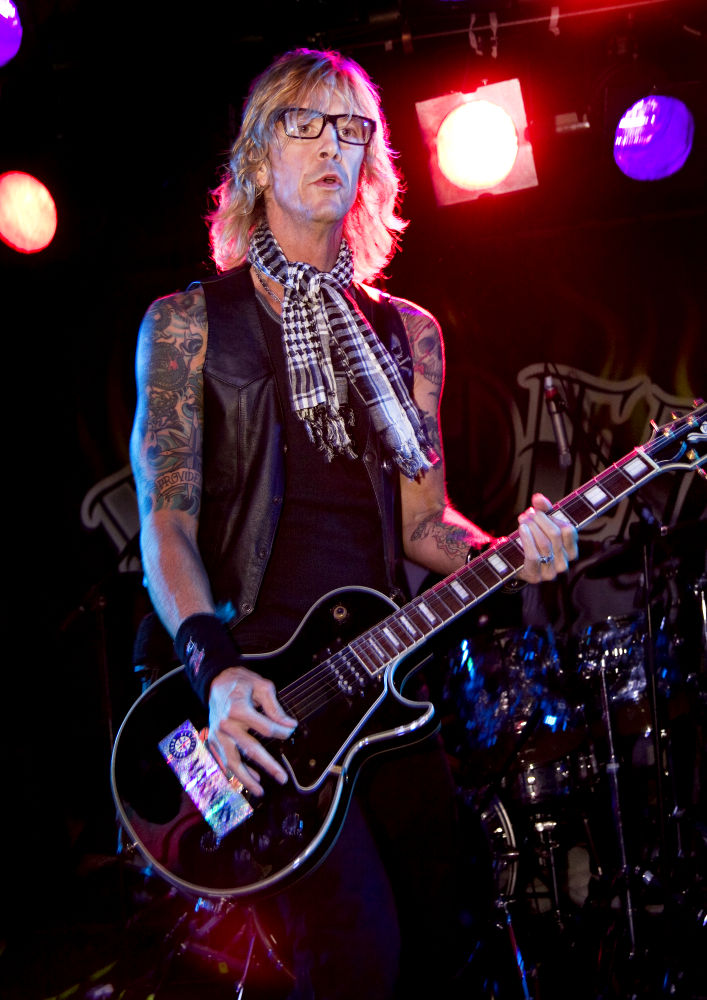 Duff McKagan