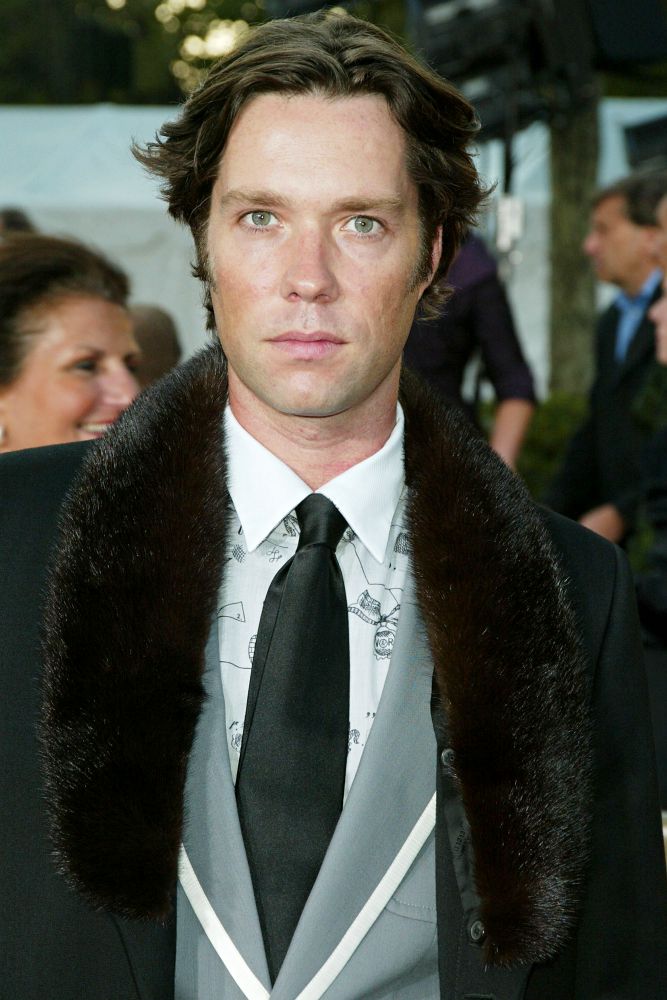 Rufus Wainwright