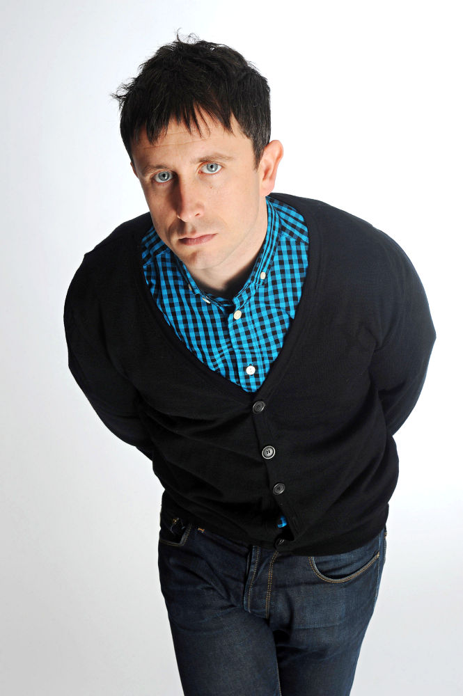 Adam Ficek
