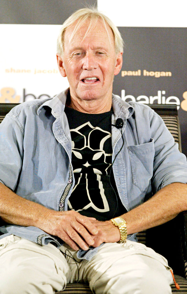 Paul Hogan
