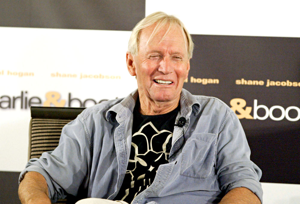Paul Hogan