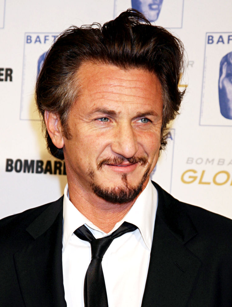Sean Penn