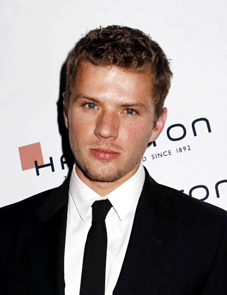 Ryan Phillippe