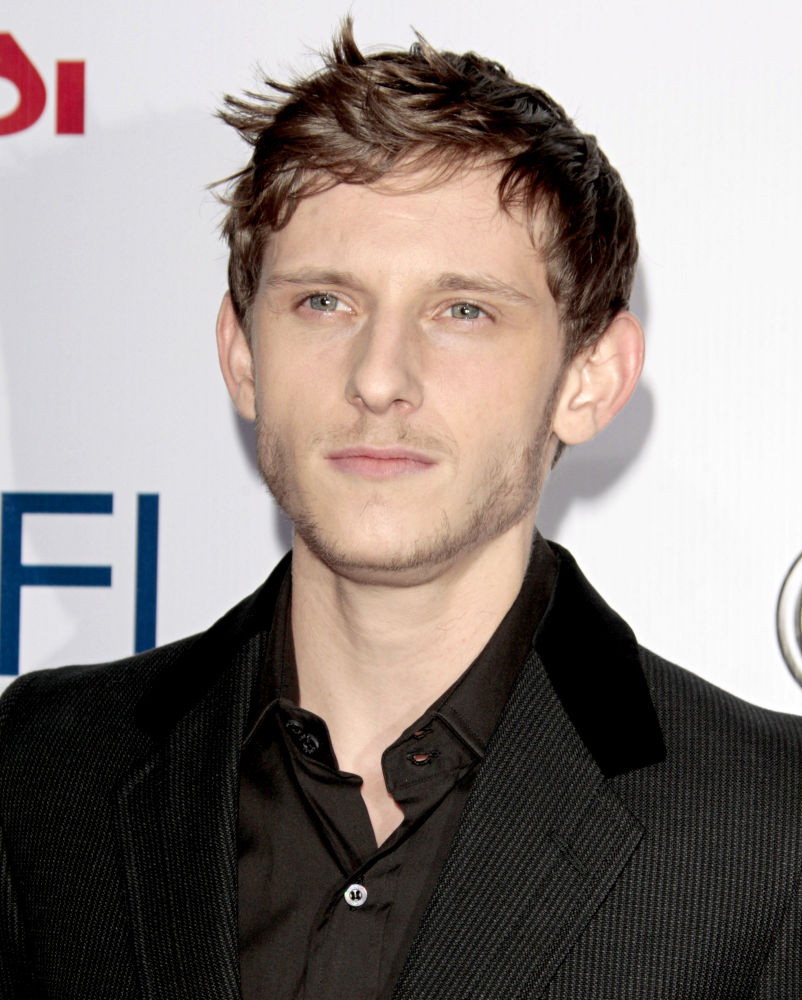 Jamie Bell