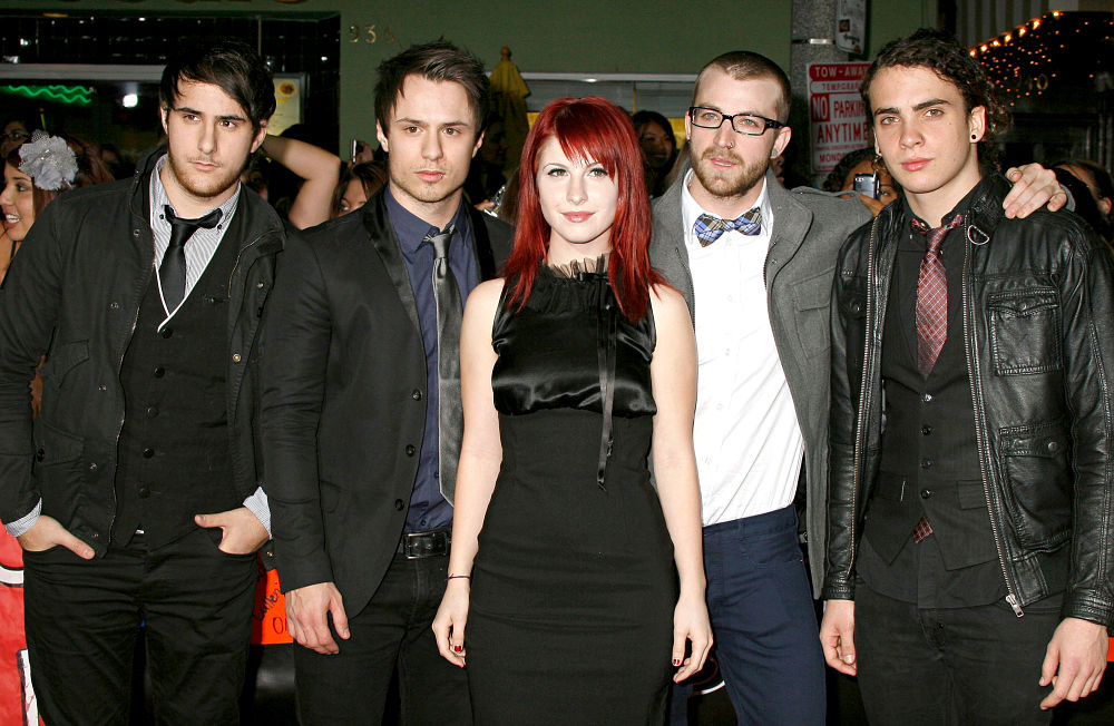 Paramore