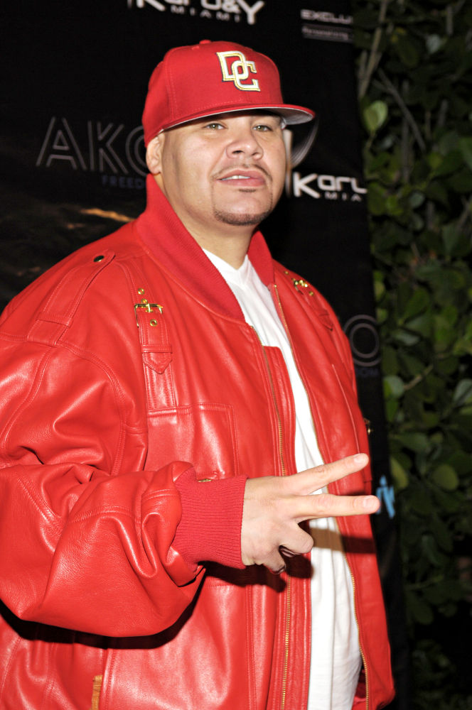 Fat Joe