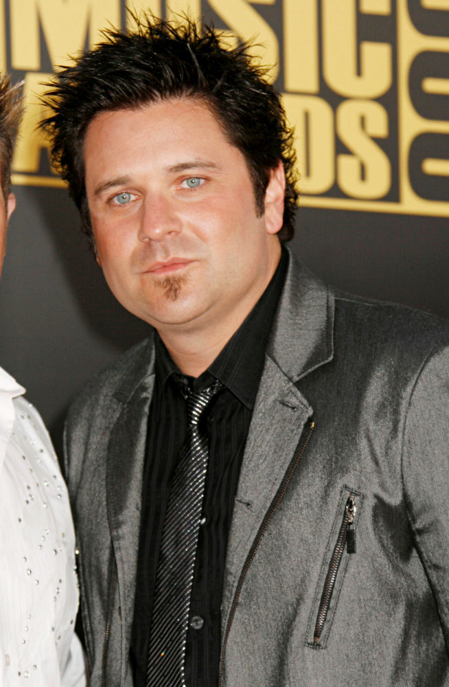 Jay DeMarcus, Rascal Flatts