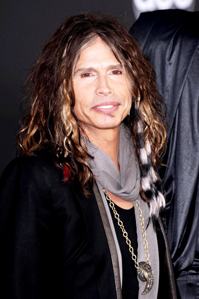 Steven Tyler