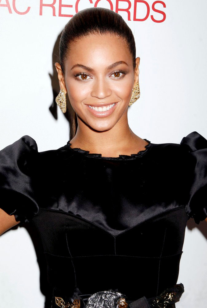 Beyonce Knowles