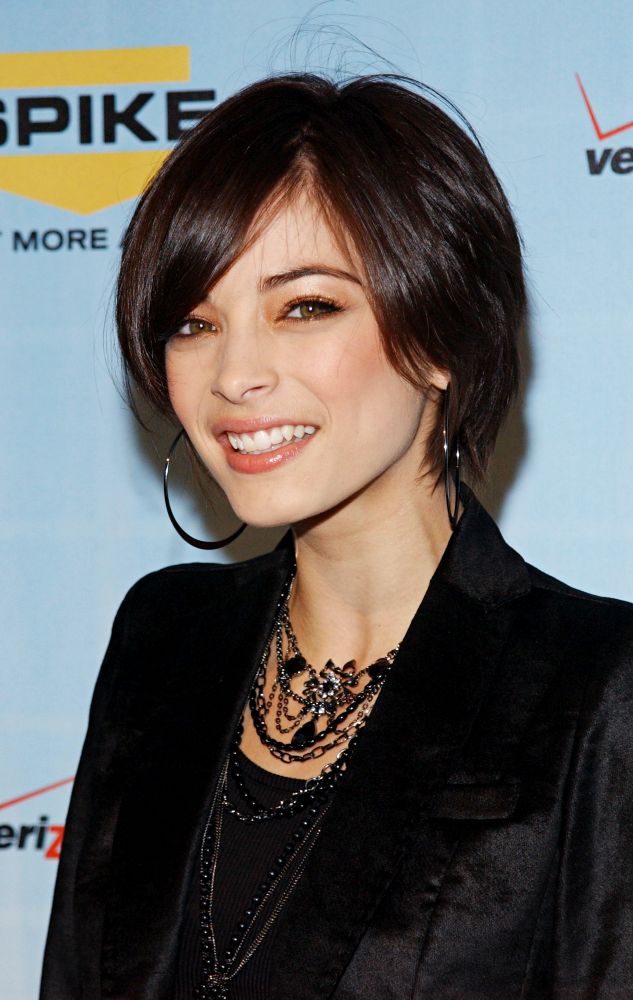 Kristin Kreuk