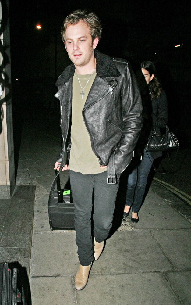 Caleb Followill, Kings of Leon