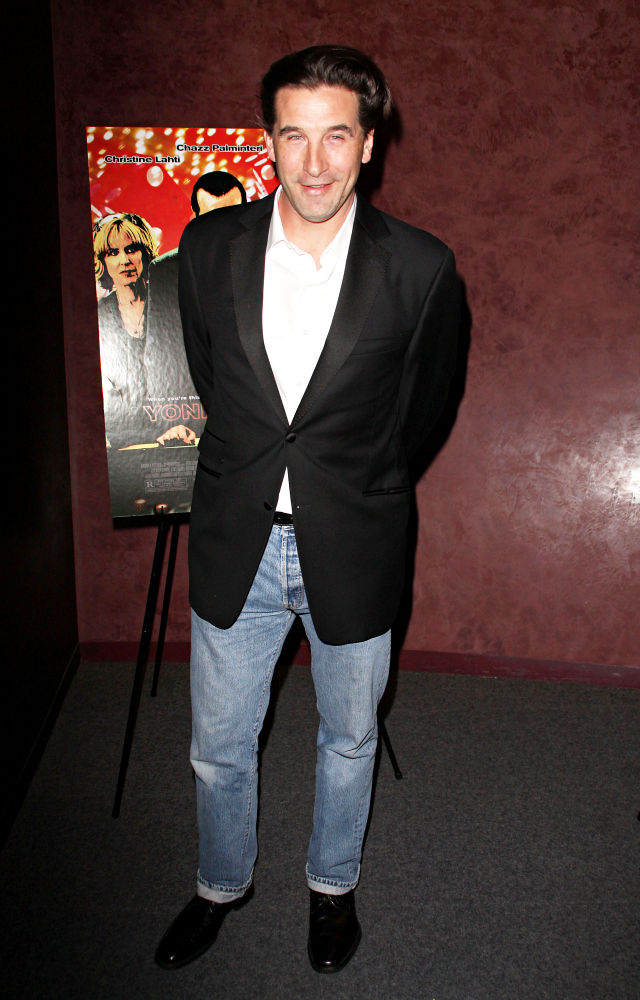 William Baldwin