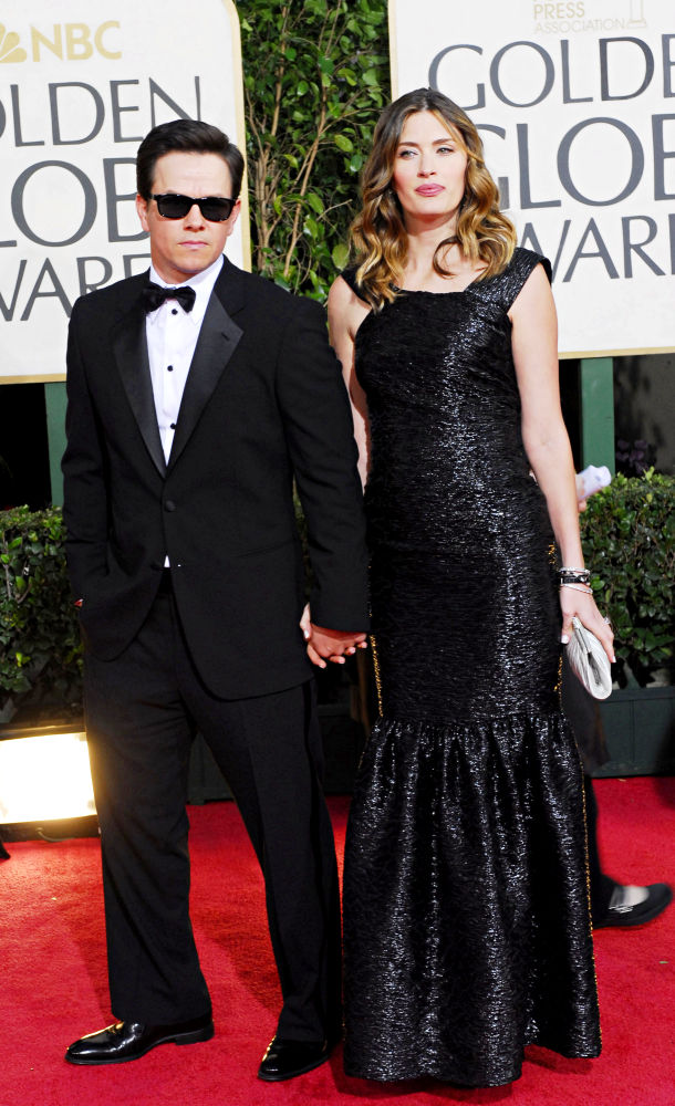Mark Wahlberg, Rhea Durham