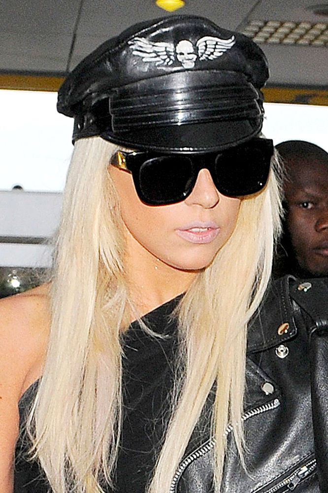 Lady GaGa