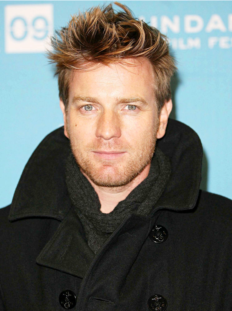 Ewan McGregor