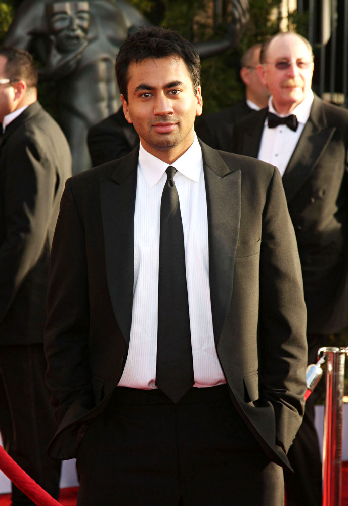 Kal Penn