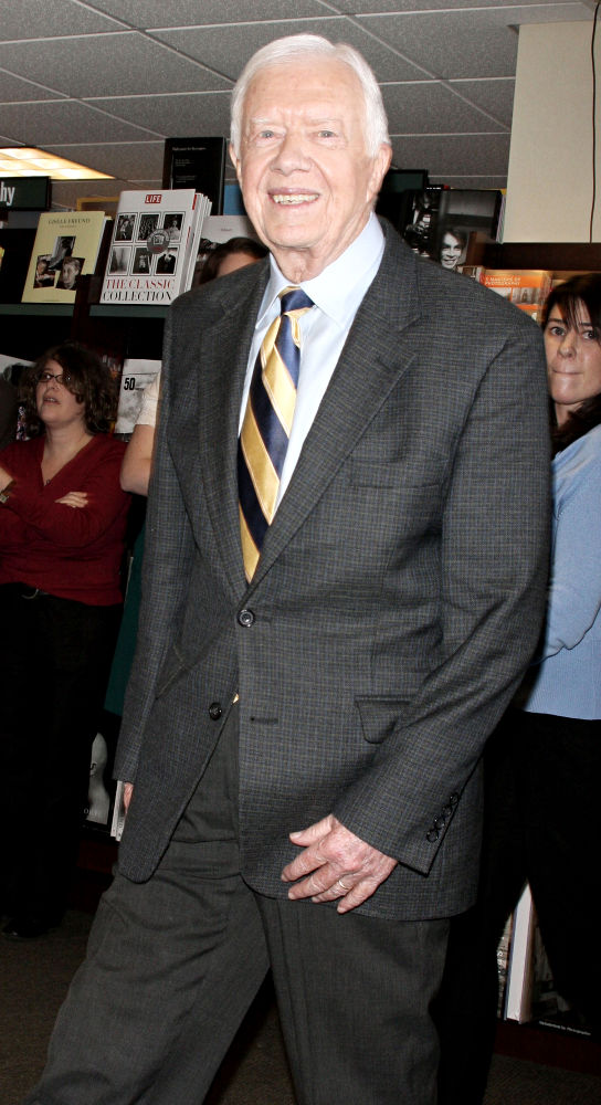 Jimmy Carter