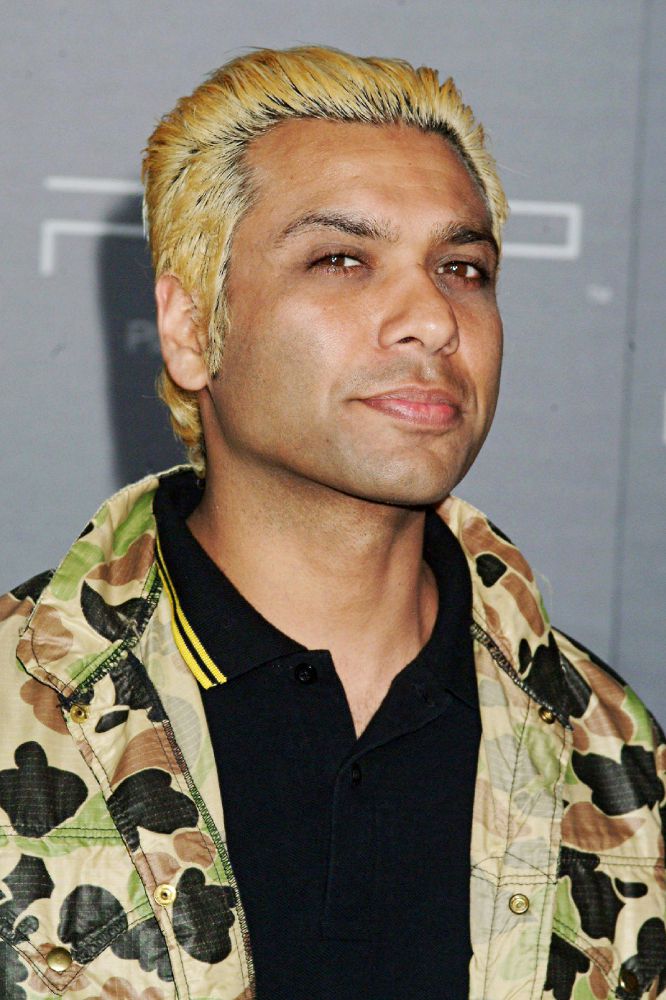 Tony Kanal