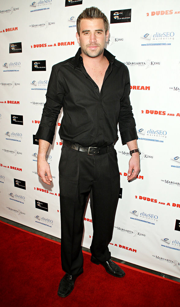 Jason Wahler