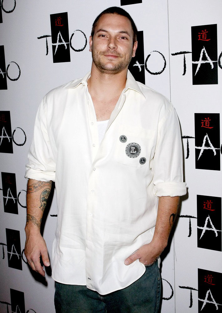 Kevin Federline
