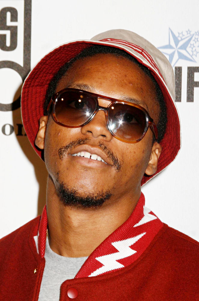Lupe Fiasco
