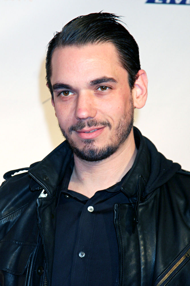 DJ AM