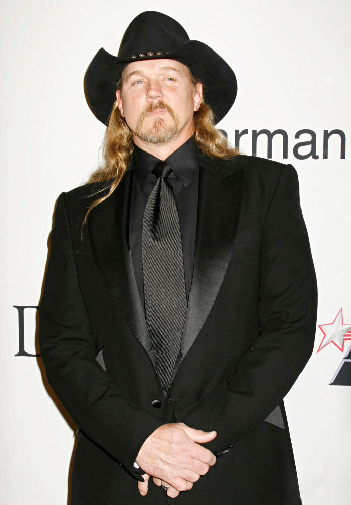 Trace Adkins