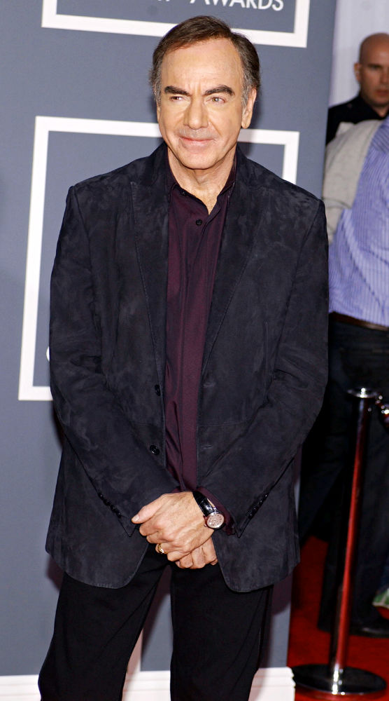 Neil Diamond