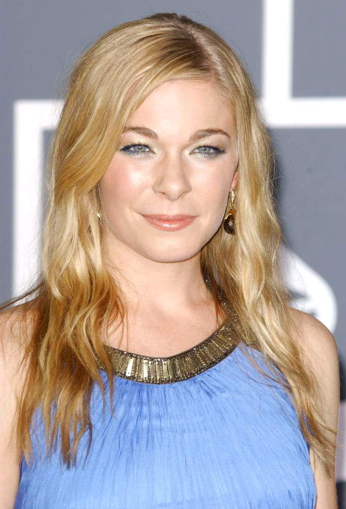 LeAnn Rimes