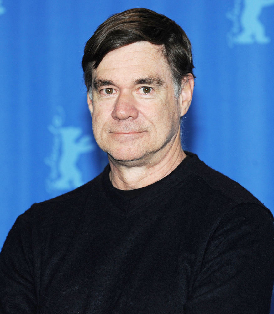 Gus Van Sant