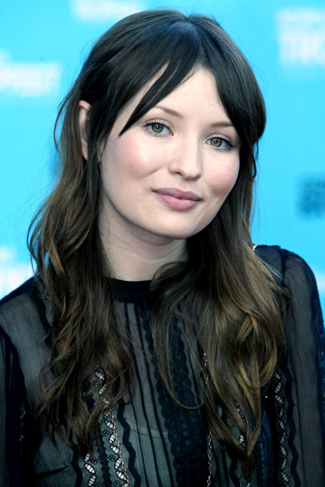 Emily Browning