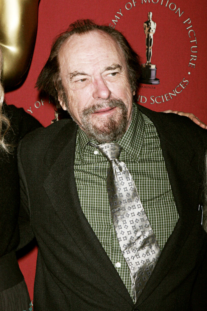 Rip Torn