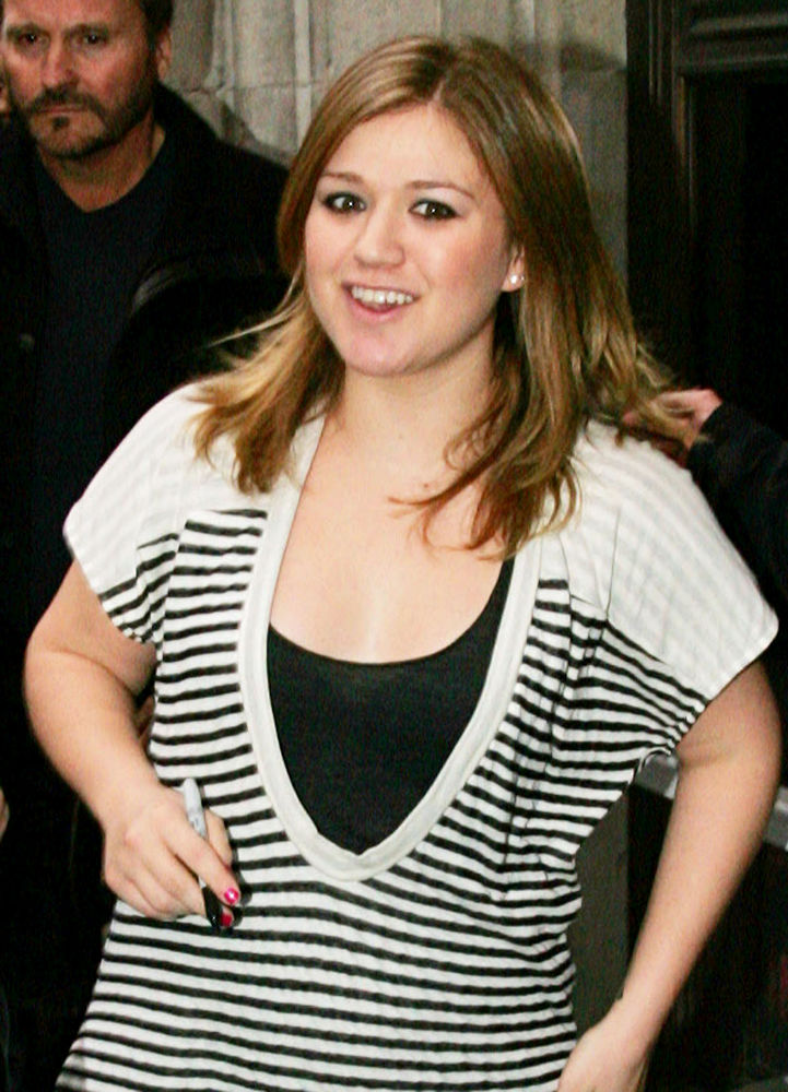 Kelly Clarkson