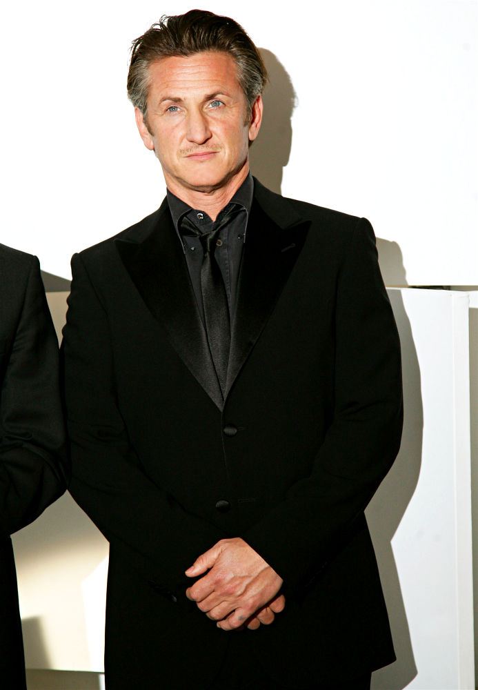 Sean Penn