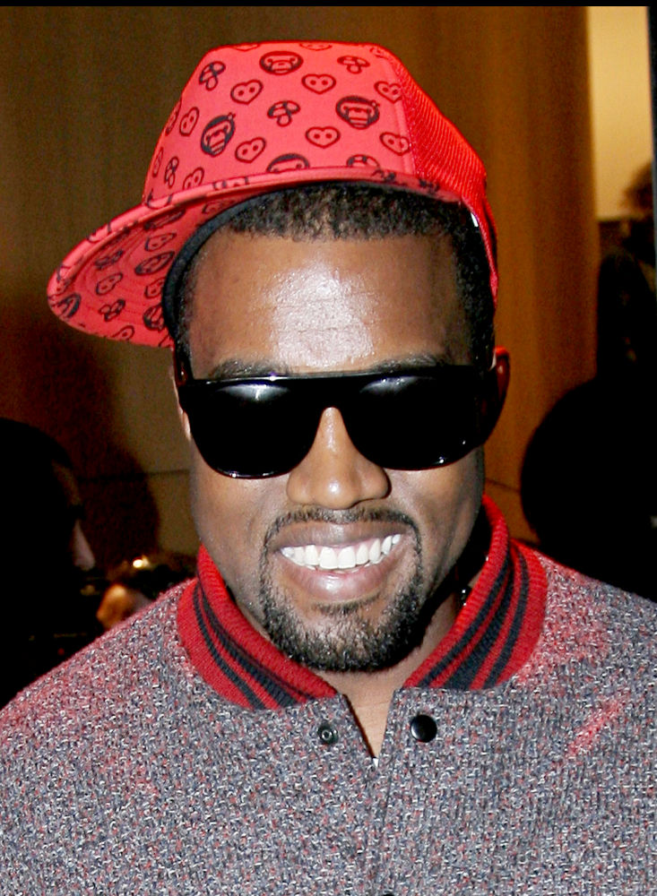 Kanye West